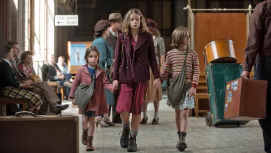 Le voyage de Fanny