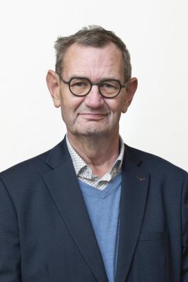 Raadslid Gaby Verstraete