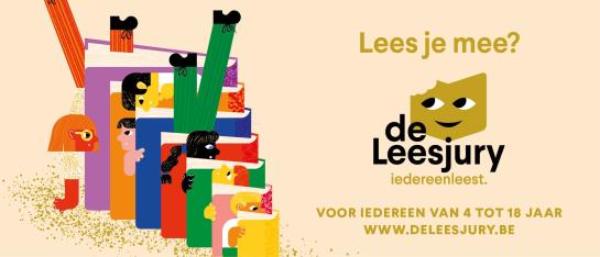 Leesjury 2026-2027