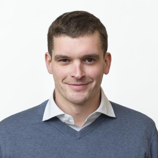 Raadslid Jonas Debaillie