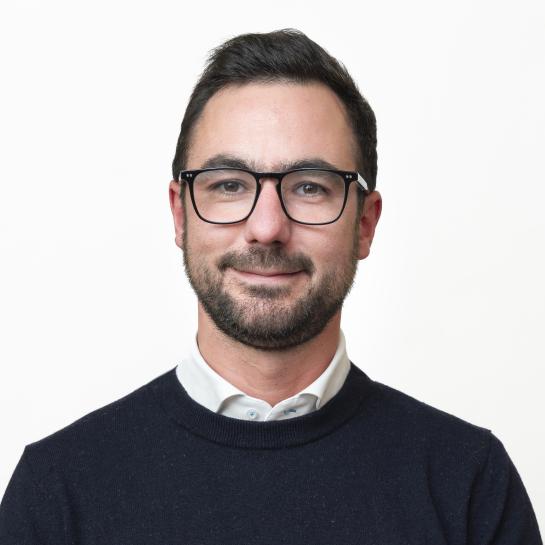 Lid BCSD Christophe Piron