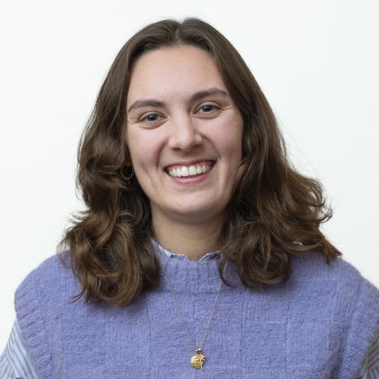 Schepen Herlinde Rollez