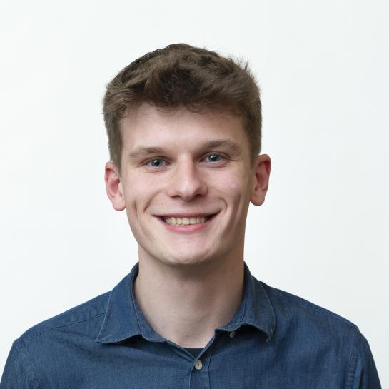 Raadslid Pablo Lowagie