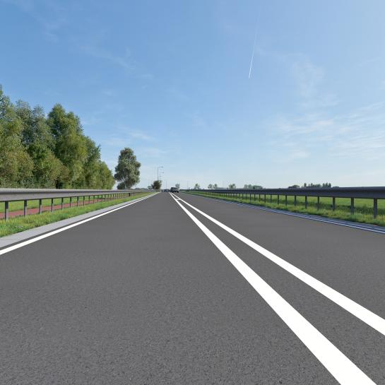 Ringweg Kleine Dries