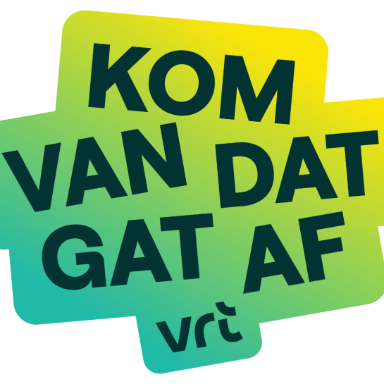 Kom van dat gat af!